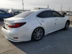 2016 Lexus ES 300H