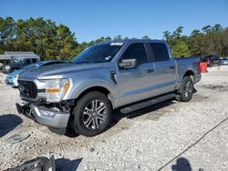 2022 Ford F150 Supercrew en venta en Houston, TX