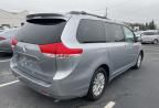 2014 Toyota Sienna XLE