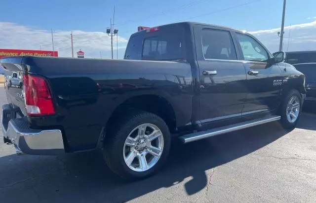 2017 Dodge RAM 1500 SLT