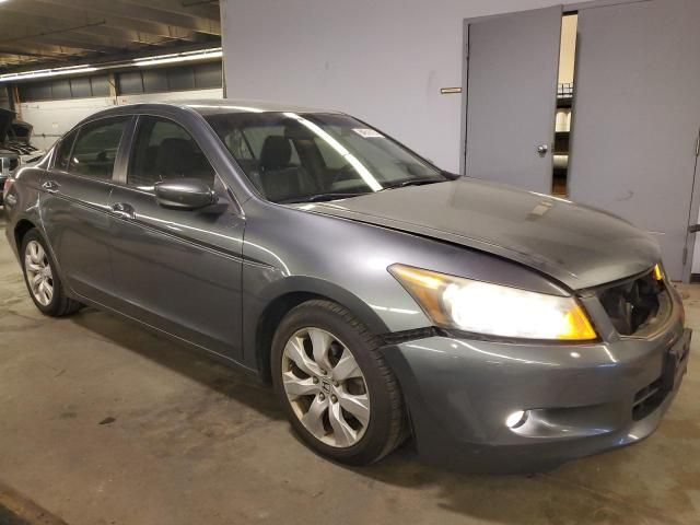 2008 Honda Accord EXL