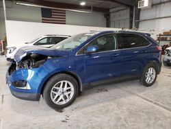 2021 Ford Edge SEL en venta en Greenwood, NE