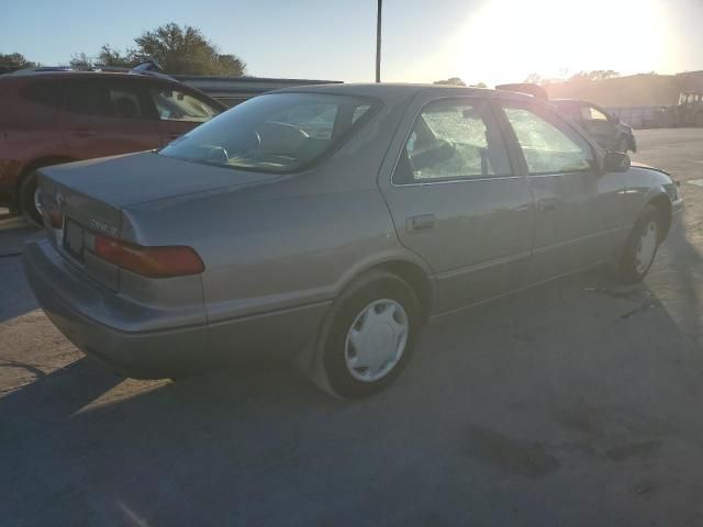 1999 Toyota Camry CE