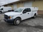 2019 Ford F150 Super Cab