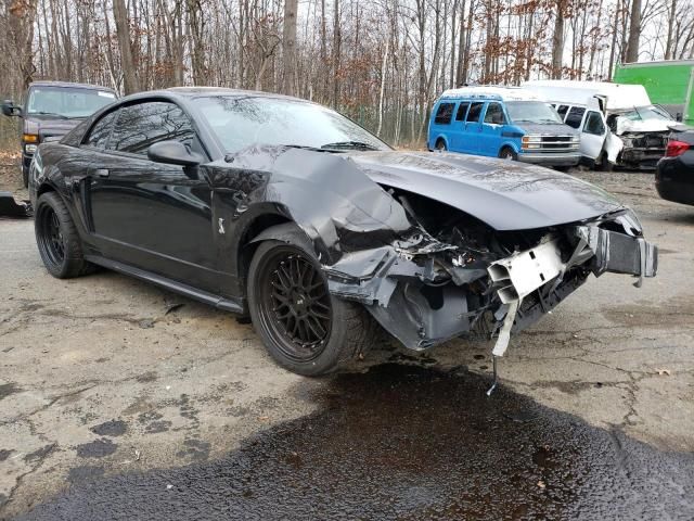 2002 Ford Mustang GT