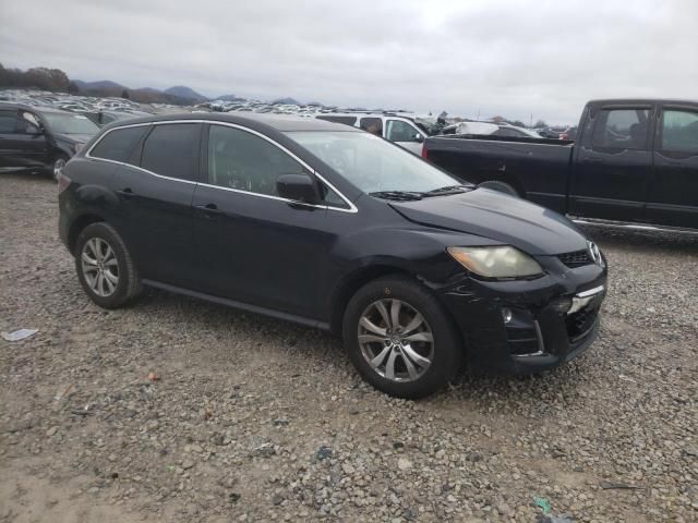 2010 Mazda CX-7