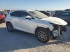 2018 Lexus NX 300 Base