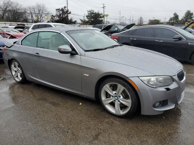 2011 BMW 335 I