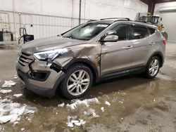 Hyundai salvage cars for sale: 2013 Hyundai Santa FE Sport