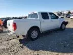 2014 Nissan Frontier S