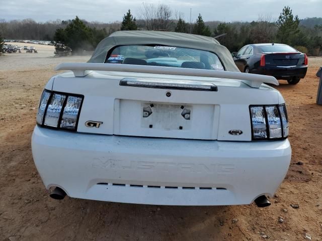 2004 Ford Mustang GT