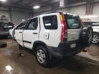 2004 Honda CR-V EX