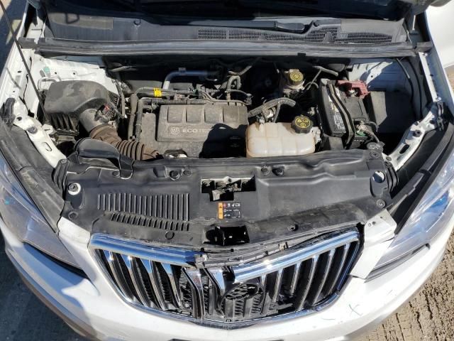 2016 Buick Encore Premium