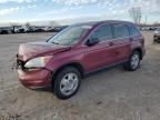 2011 Honda CR-V LX