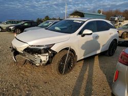 Salvage cars for sale at Memphis, TN auction: 2024 Lexus RX 350 Base