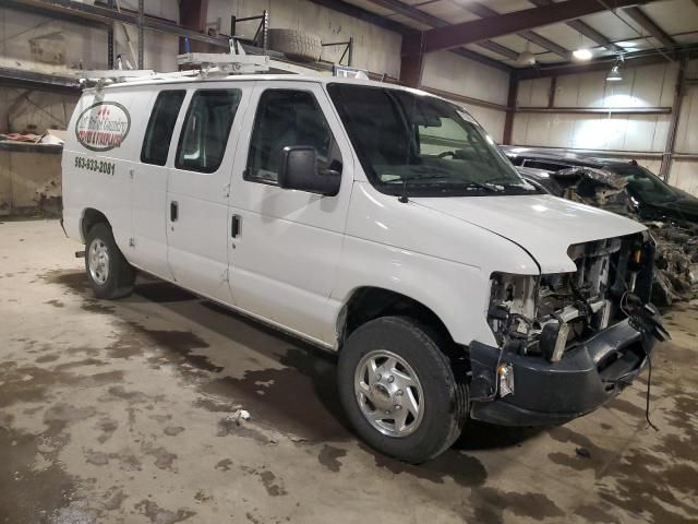 2013 Ford Econoline E150 Van