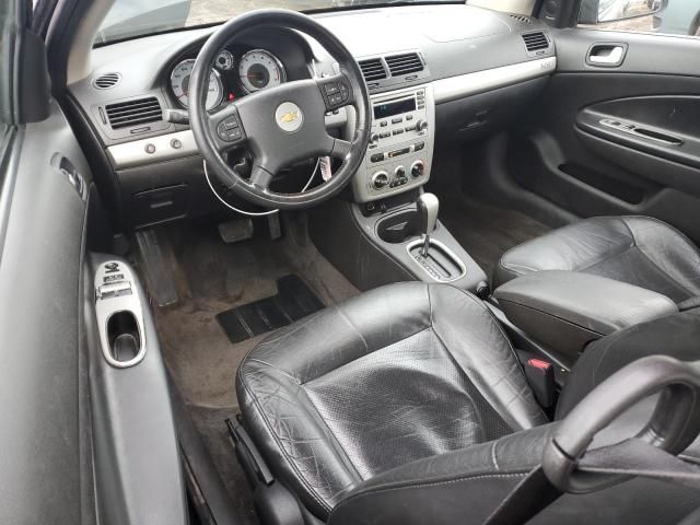 2006 Chevrolet Cobalt SS