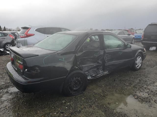 1998 Toyota Camry CE