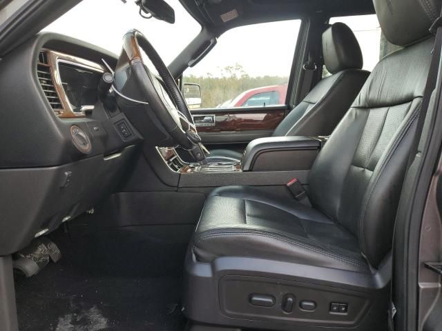 2011 Lincoln Navigator L