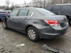 2009 Honda Accord LX