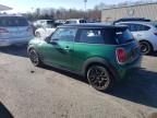 2020 Mini Cooper