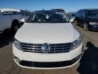 2014 Volkswagen CC Luxury