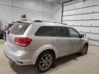 2013 Dodge Journey Crew