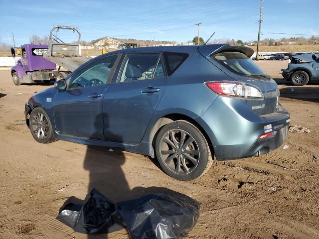 2010 Mazda 3 S