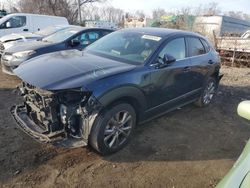 Salvage cars for sale at Baltimore, MD auction: 2021 Mazda CX-30 Select