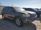 2008 Toyota Highlander Limited