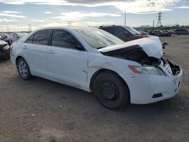 2009 Toyota Camry Base