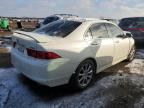 2008 Acura TSX