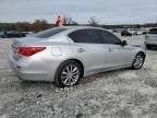 2016 Infiniti Q50 Premium