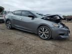 2017 Nissan Maxima 3.5S