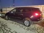 2012 Chevrolet Traverse LS