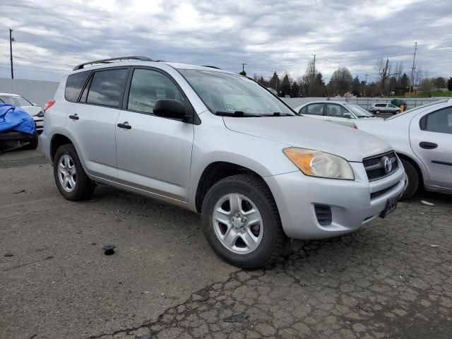 2009 Toyota Rav4