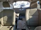 2012 Honda Odyssey EX