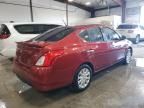 2017 Nissan Versa S