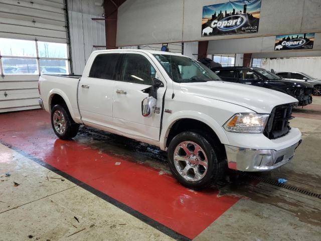 2018 Dodge 1500 Laramie