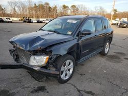 2011 Jeep Compass Sport en venta en Glassboro, NJ