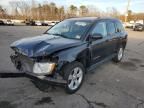 2011 Jeep Compass Sport