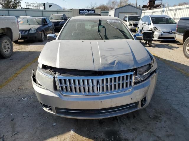 2008 Lincoln MKZ