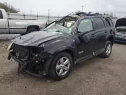 2008 Ford Escape Limited en venta en Newton, AL