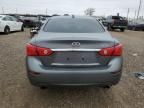 2014 Infiniti Q50 Hybrid Premium