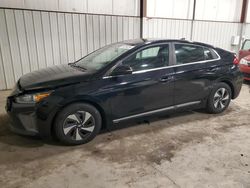 Hyundai Ioniq salvage cars for sale: 2017 Hyundai Ioniq SEL