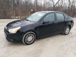 2010 Ford Focus SE en venta en Northfield, OH