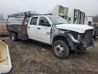 2014 Dodge RAM 5500