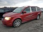 2010 Chrysler Town & Country Touring