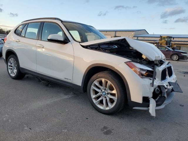 2015 BMW X1 XDRIVE28I