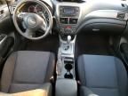 2011 Subaru Impreza Outback Sport